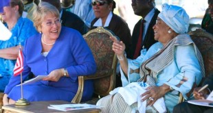 Female Representation and it's importance to post-conflict peace