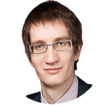 Dmitriy Skougarevskiy